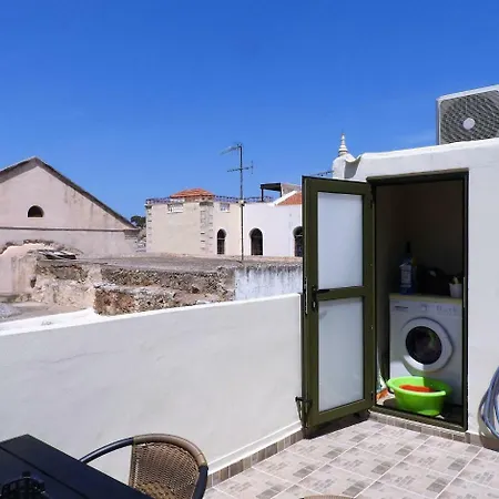 شقة Porta Guora *