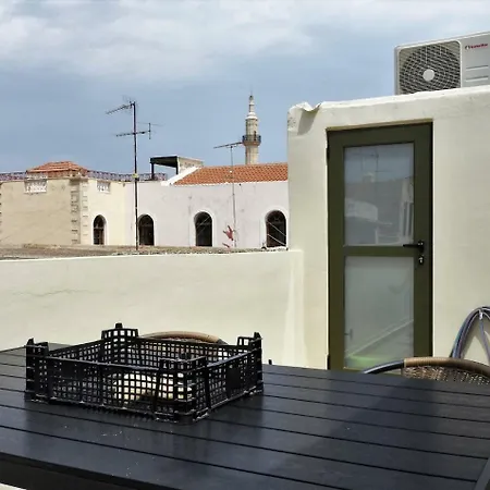 아파트 Porta Guora 레팀노