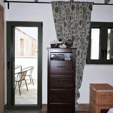 Porta Guora 아파트